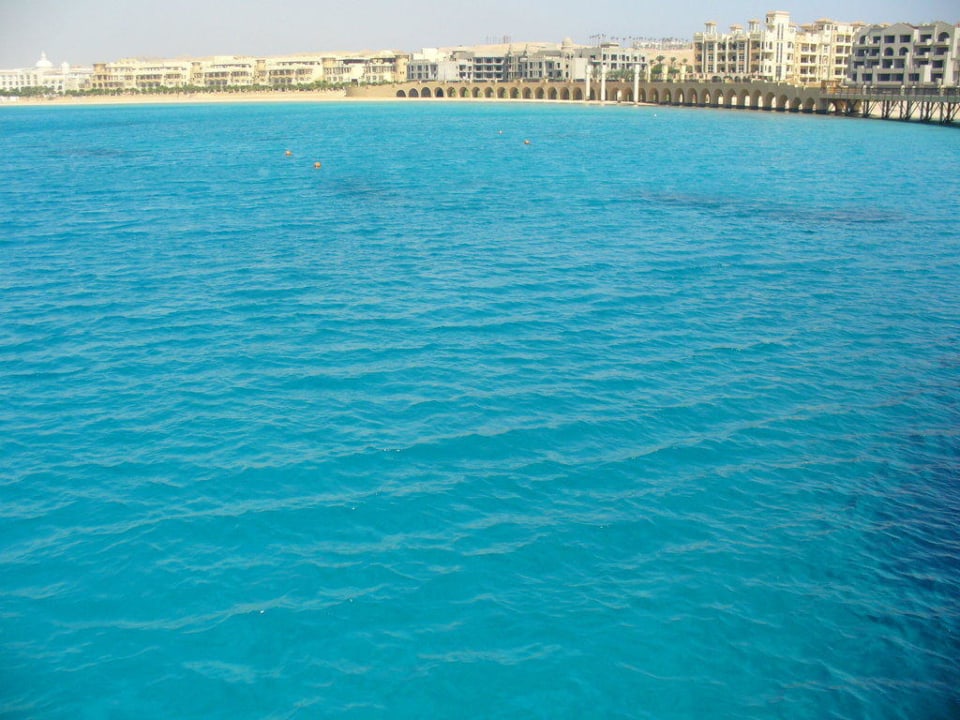 Sahl Hasheesh Old Palace Resort Sahl Hasheesh