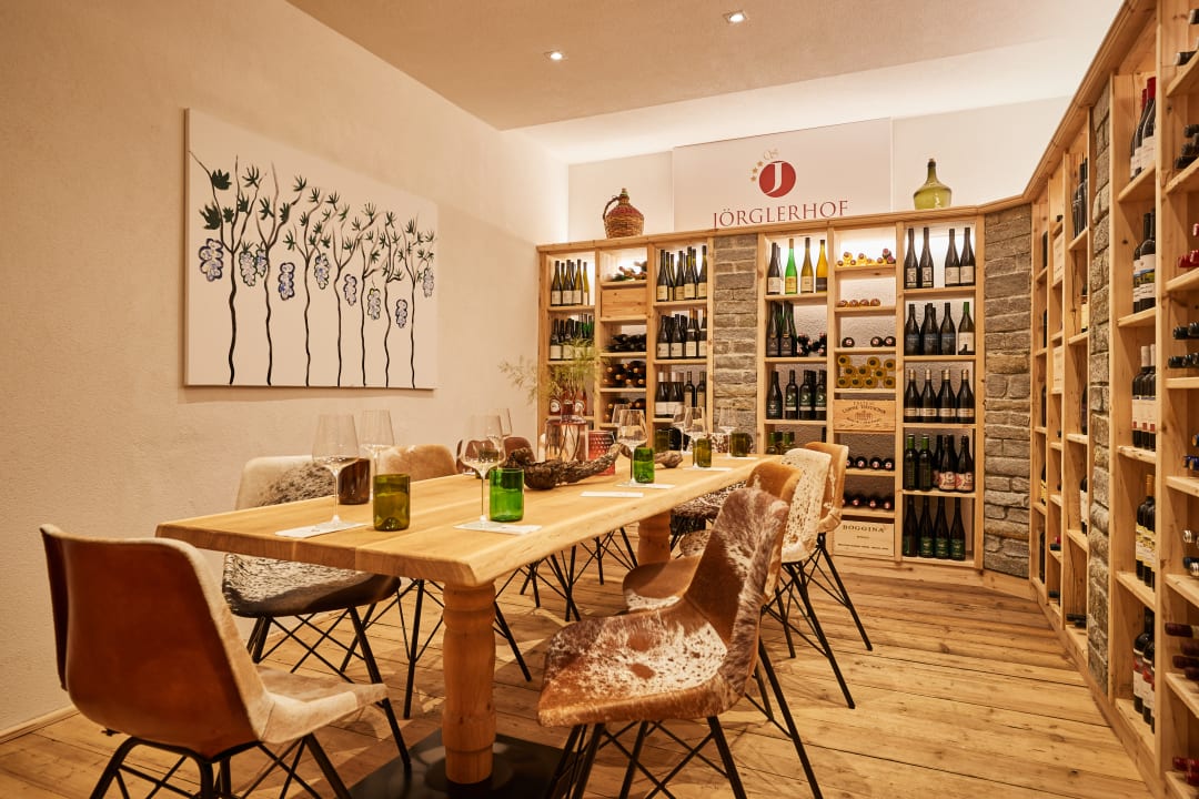 Gastro Hotel Jörglerhof