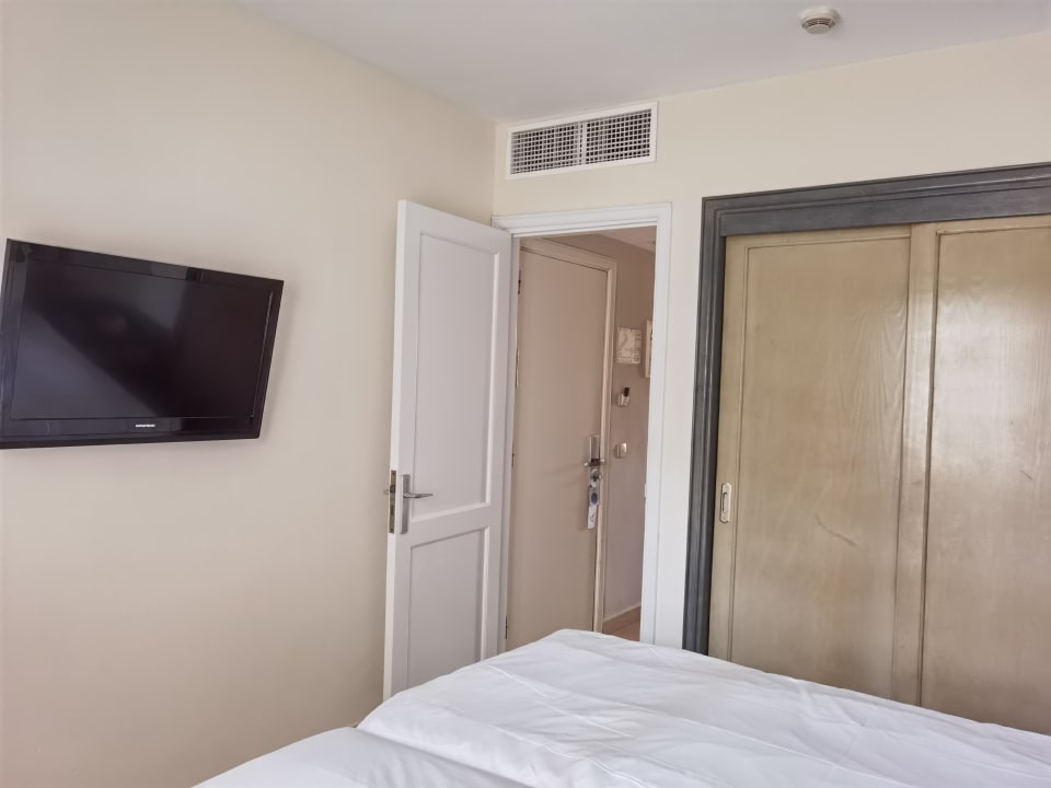 Zimmer allsun App.-Hotel Albatros