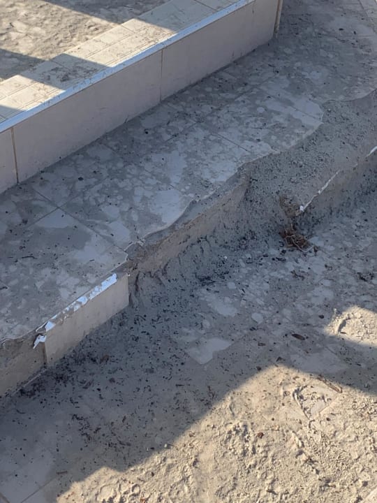 Strand Iberostar Waves Mehari Djerba