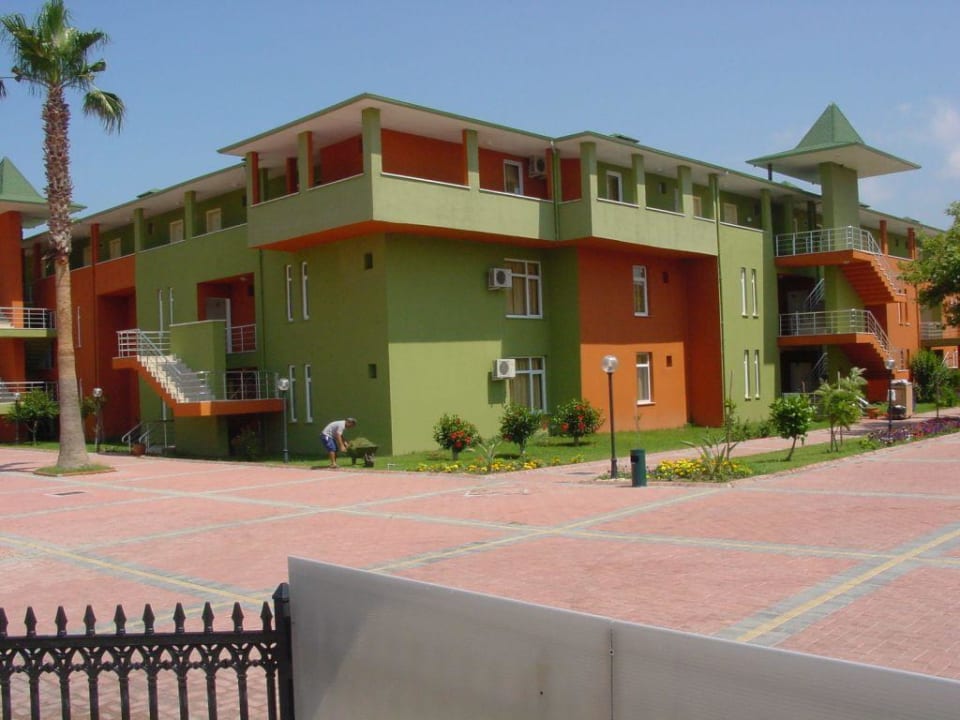Hotel Lonicera Resort & Spa Hotel