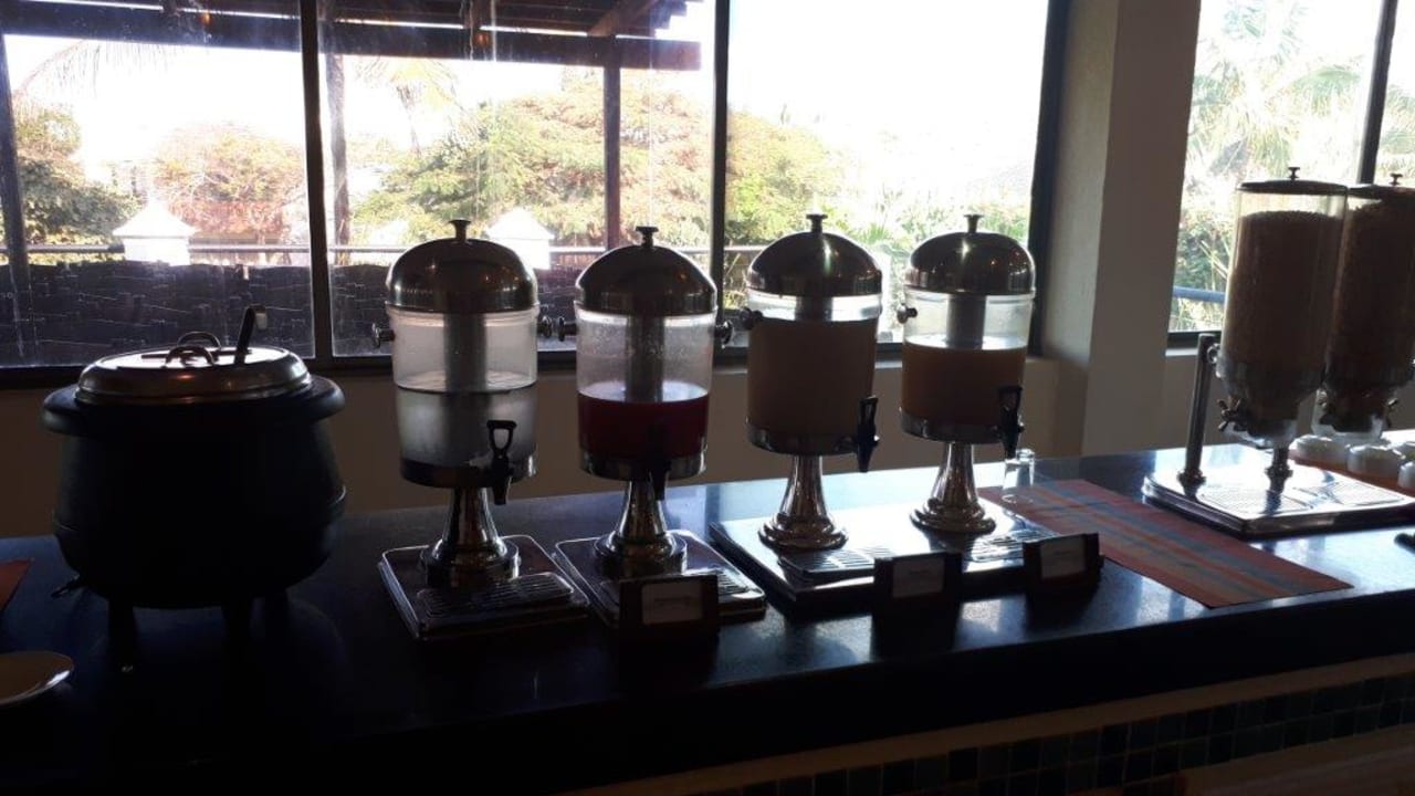 Gastro Royal Zanzibar Beach Resort