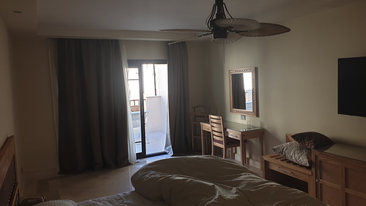 Zimmer The Grand Palace - Adults only