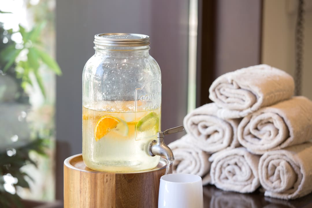 Sport & Freizeit Sa Creu Nova Petit Palais Art & Spa - Adults only