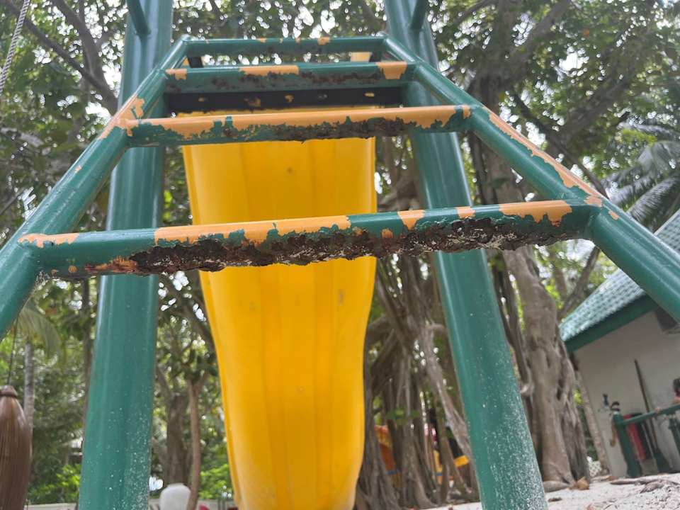 Sport & Freizeit Kihaa Maldives