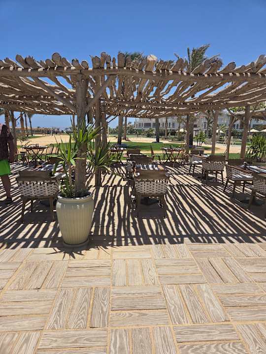 Gastro Steigenberger Resort Alaya Marsa Alam - Red Sea - Adults only
