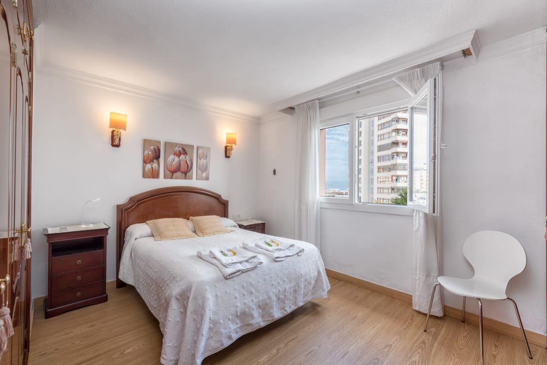 Zimmer Ferienwohnung Imperial