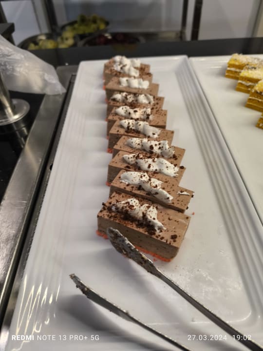 Gastro Pickalbatros Aqua Park Resort - Hurghada