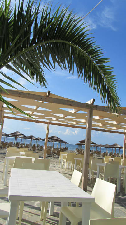 Die Strandbar Alea Hotel & Suites