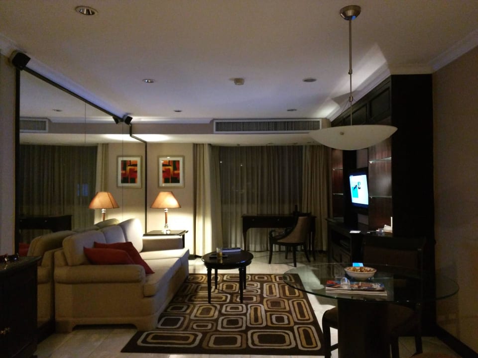 Loungs Pipa Hotel Bangkok Sukhumvit 11