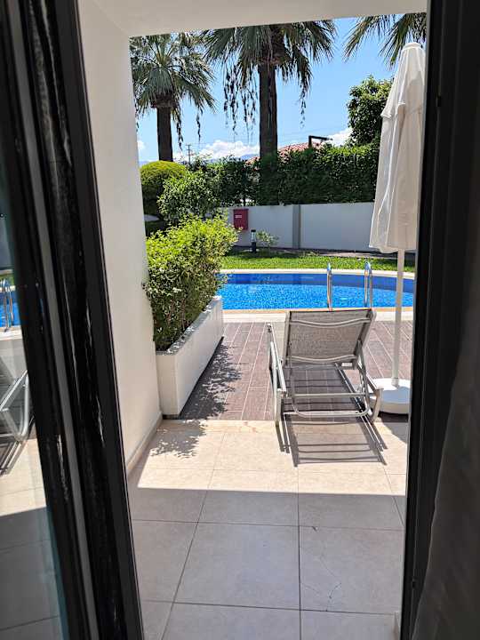 Zimmer Palm Wings Kusadasi Beach Resort & Spa