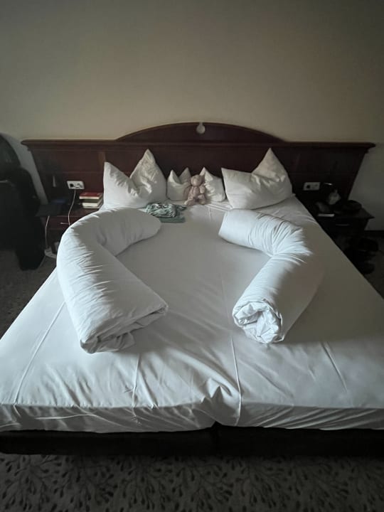 Zimmer Hotel Zum Gourmet