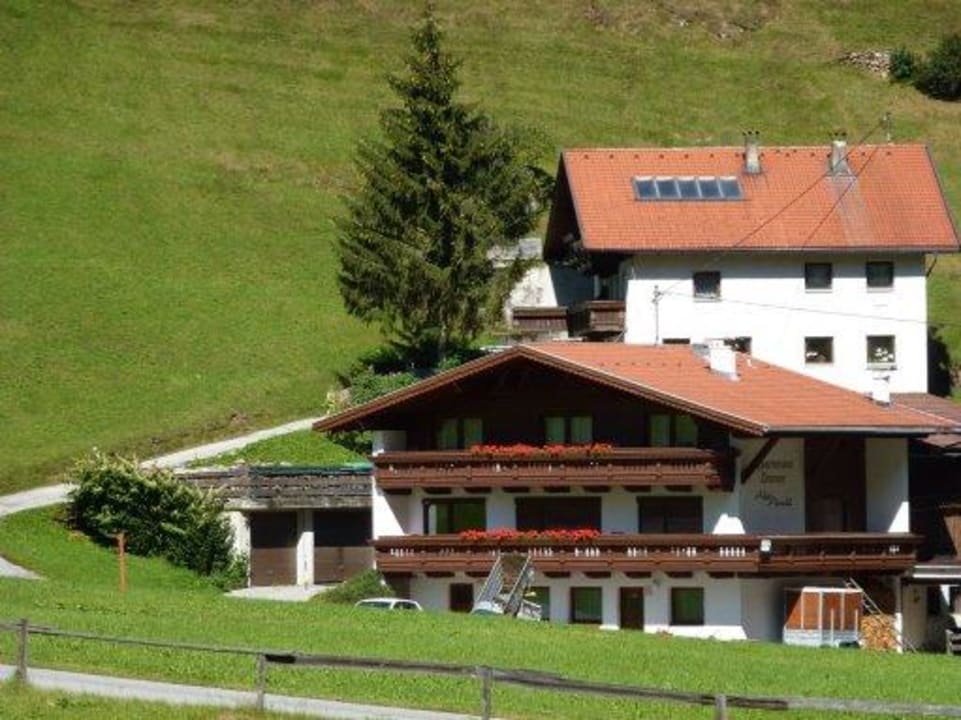 Pension Alois Arnold Pension Alois Arnold