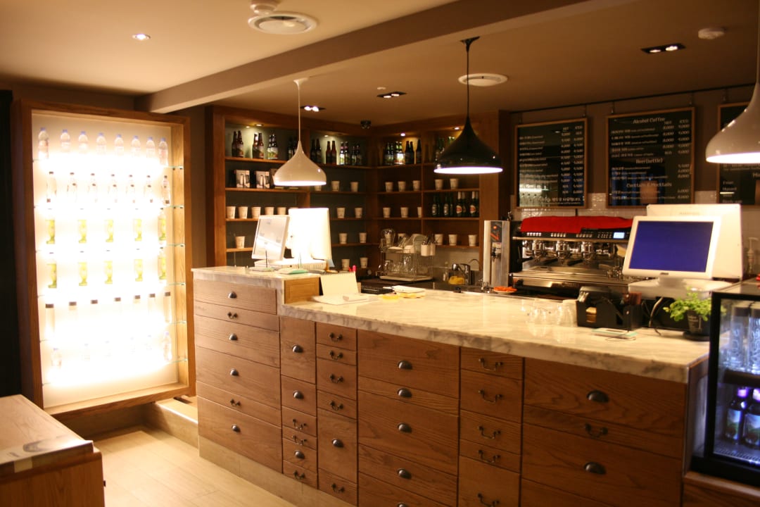 Gastro Sunset Business Hotel