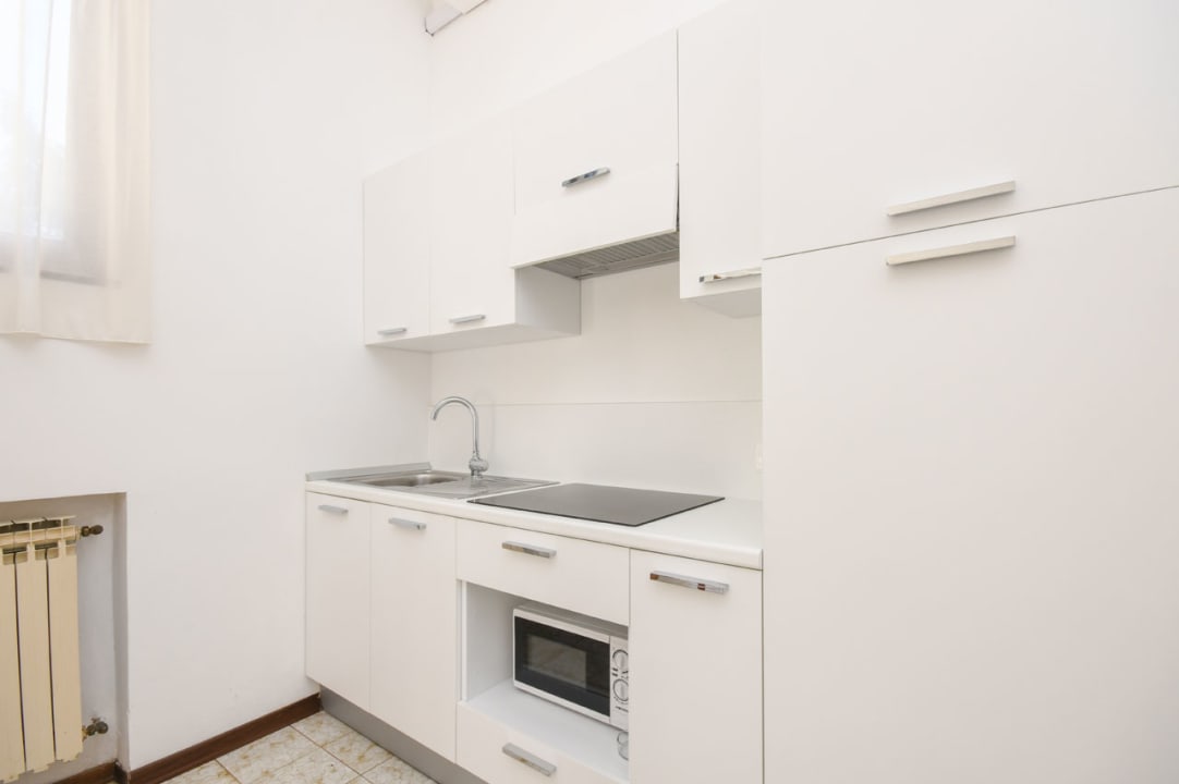 Zimmer Residence Oasi