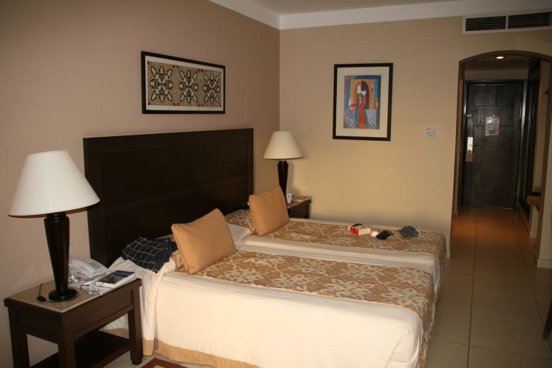 Familienzimmer Superior 2 Jaz Dar EL Madina