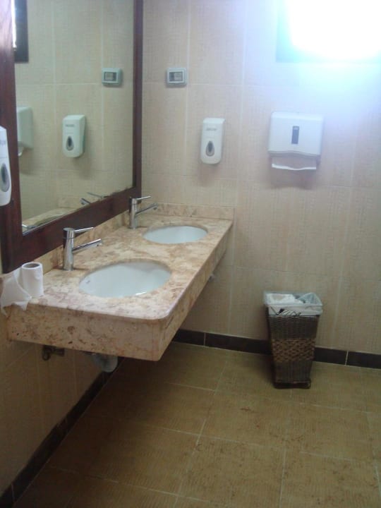 WC-Strand Sentido Caribbean World Soma Bay