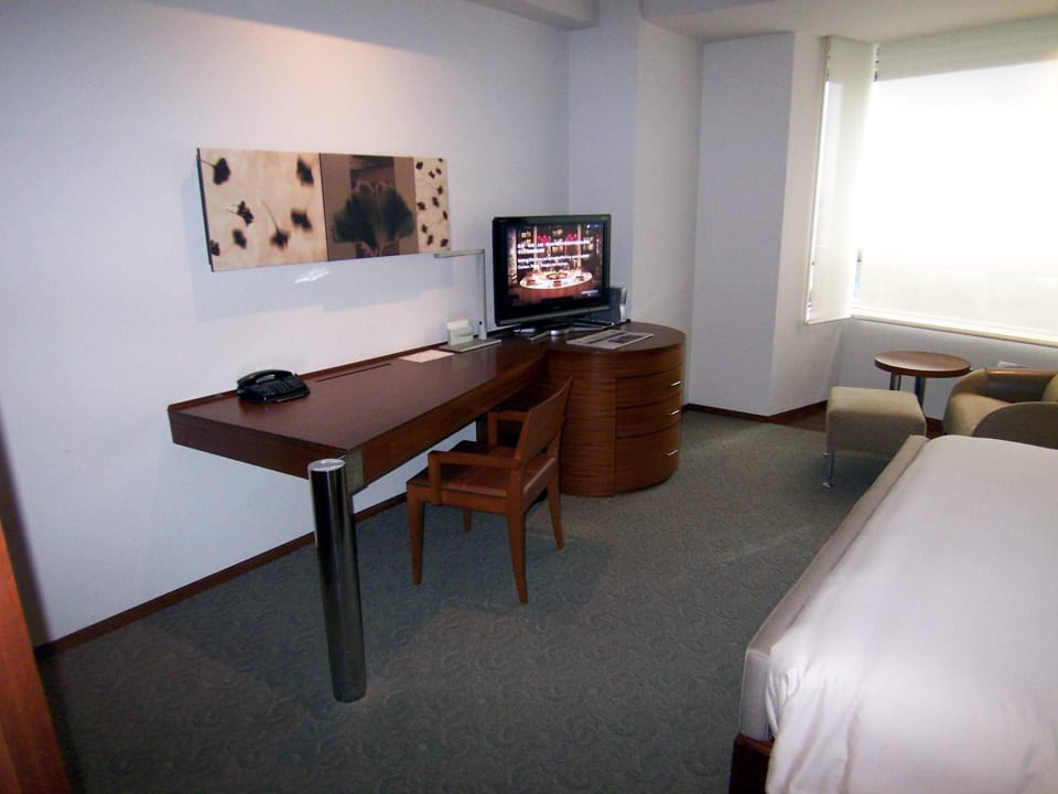 Doppelzimmer Hotel Grand Hyatt Tokyo