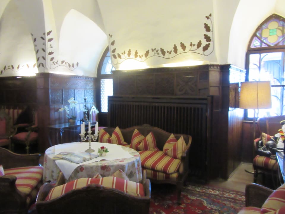 Gastro Burghotel Trendelburg