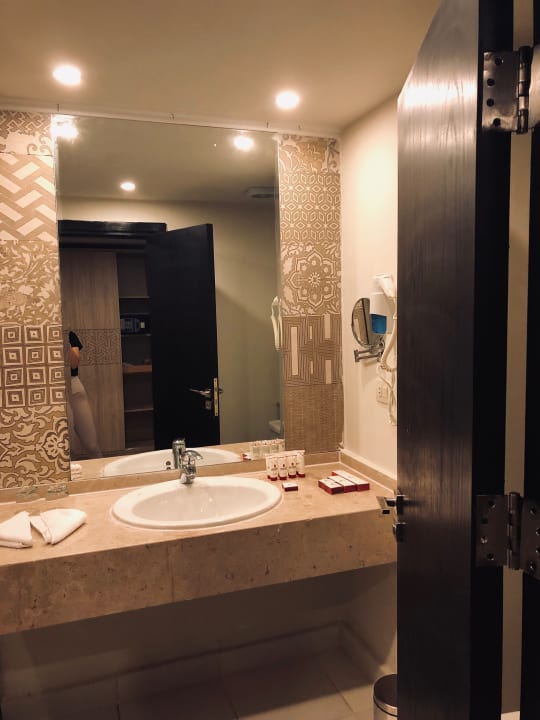 Zimmer Amarina Abu Soma Resort & Aquapark