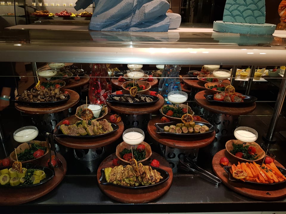 Gastro Well Palace Side