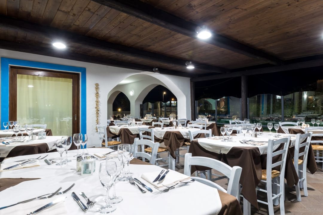 Gastro Hotel La Funtana