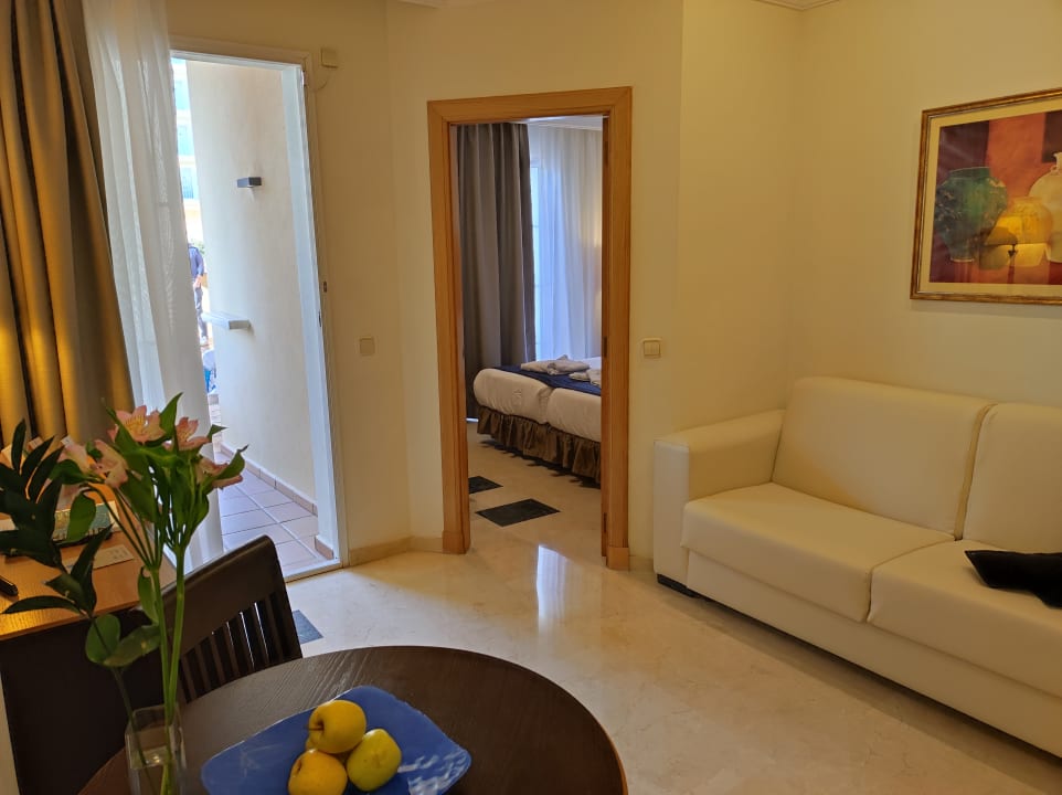 Zimmer Grupotel Playa de Palma Suites & Spa