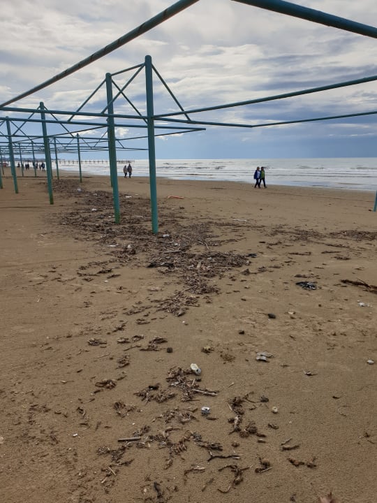 Strand Side Alegria Hotel & Spa - Adults only +16