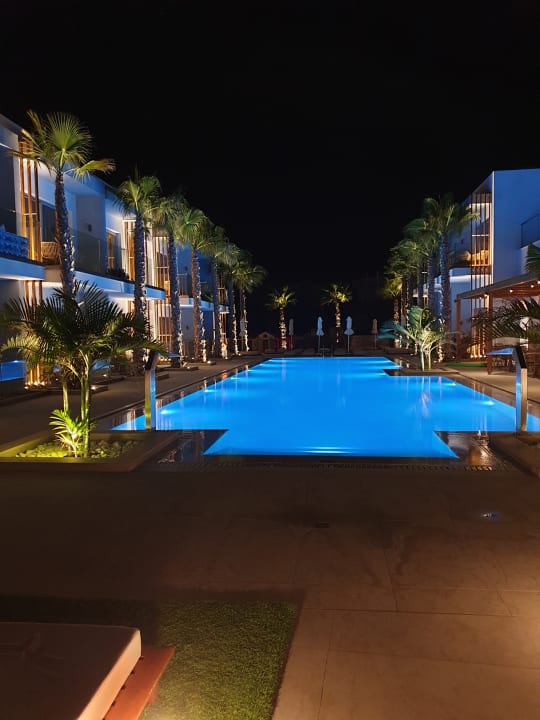 Pool Hotel Magda CLUB