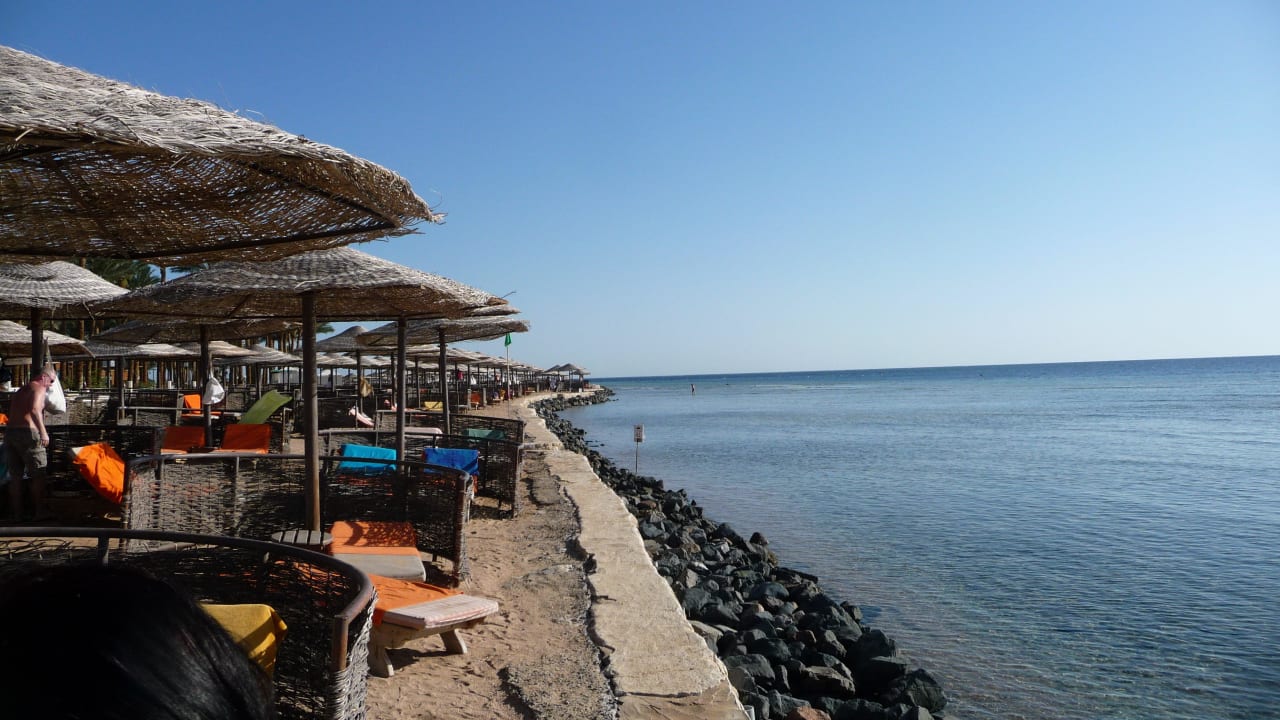 Strand Makadi Palace