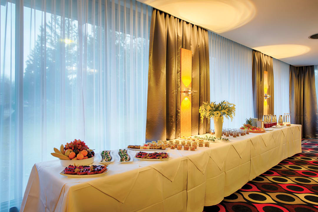 Gastro Leonardo Hotel Hannover Airport