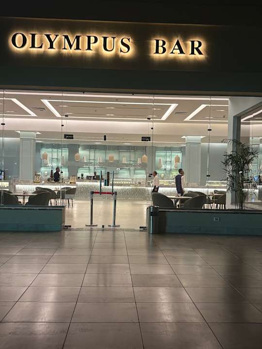 Außenansicht Pickalbatros Aqua Vista Resort - Hurghada