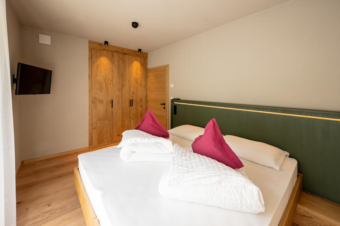 Zimmer Residence Winklgut