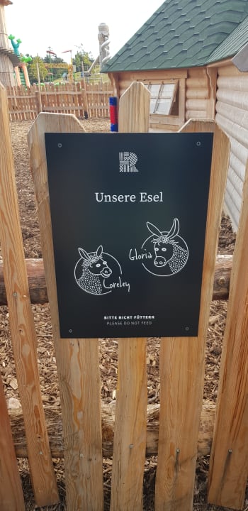 "Außenansicht" The Grand Green Familux Resort (Oberhof