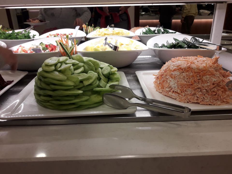 Gastro Salamis Bay Conti Resort Hotel & Casino