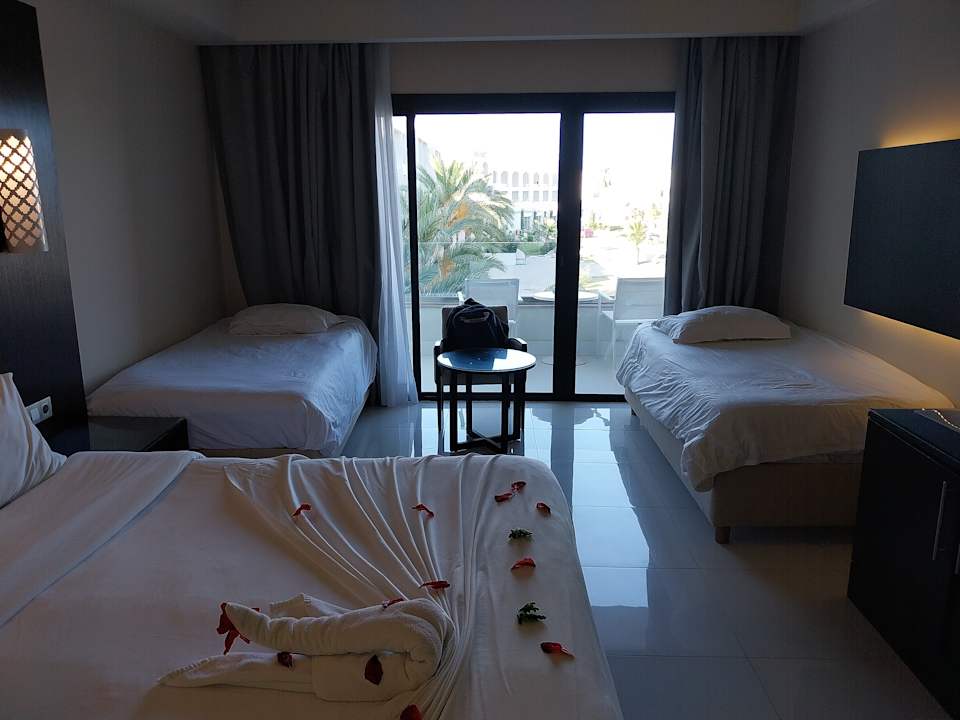 Zimmer Iberostar Selection Kuriat Palace