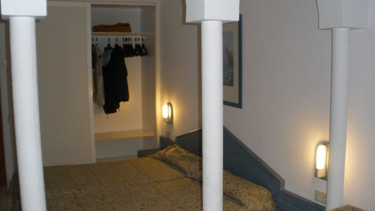 Einfaches Zimmer/Appartement Sirenis Seaview Country Club