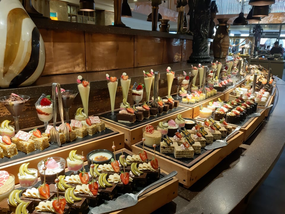 Gastro Megasaray Club Belek