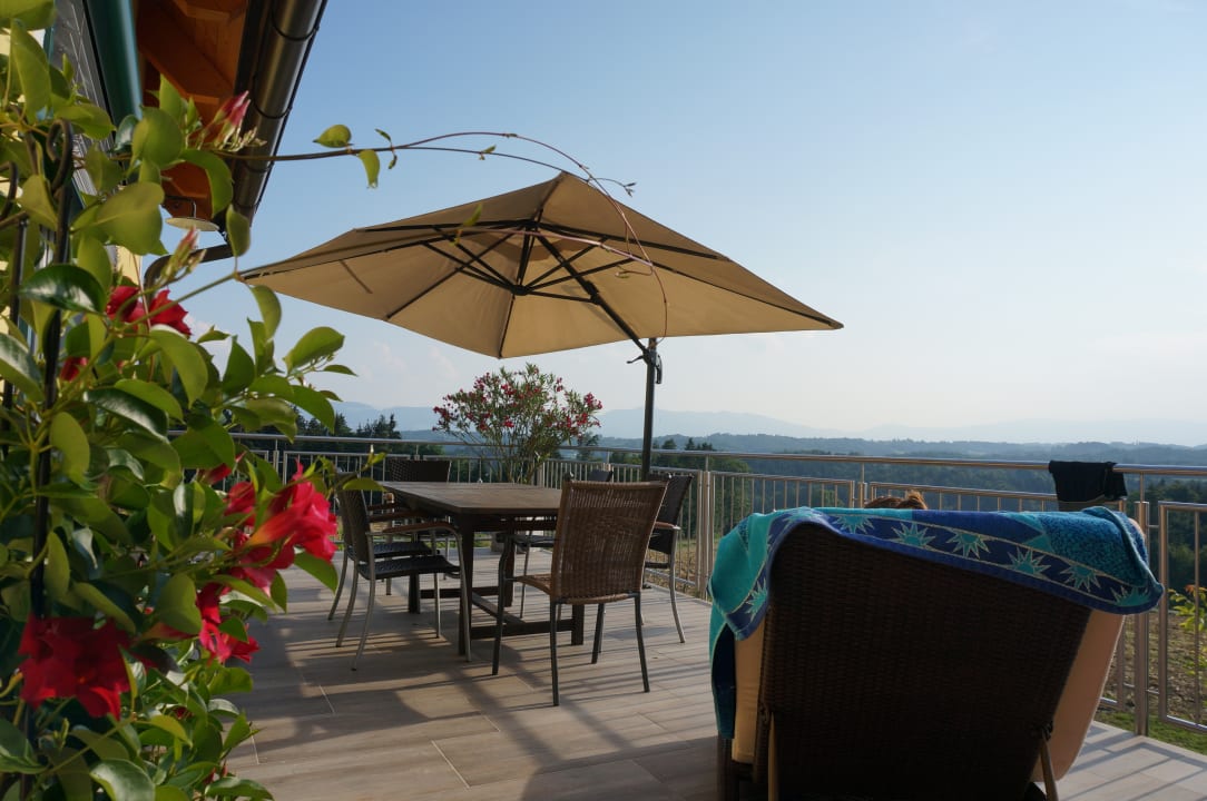 Sonstiges Ferienwohnungen Ofenmacherhof