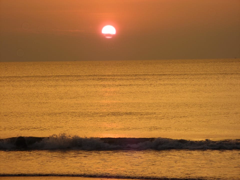 Sunset Khaolak Orchid Beach Resort