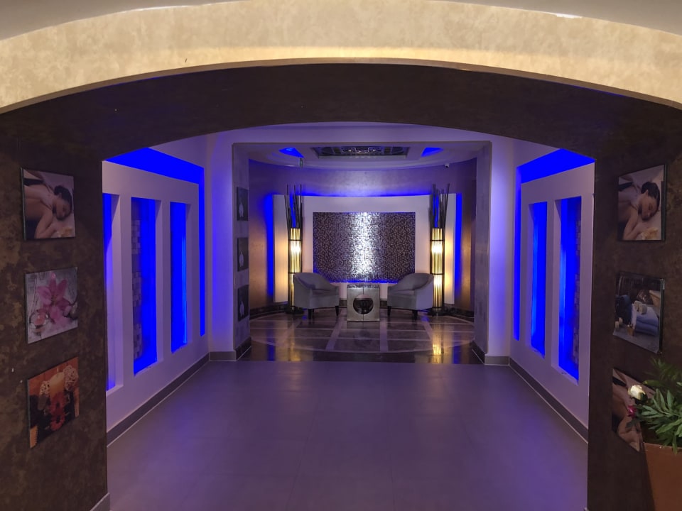 Sport & Freizeit Pickalbatros Royal Moderna Resort-Sharm El Sheikh