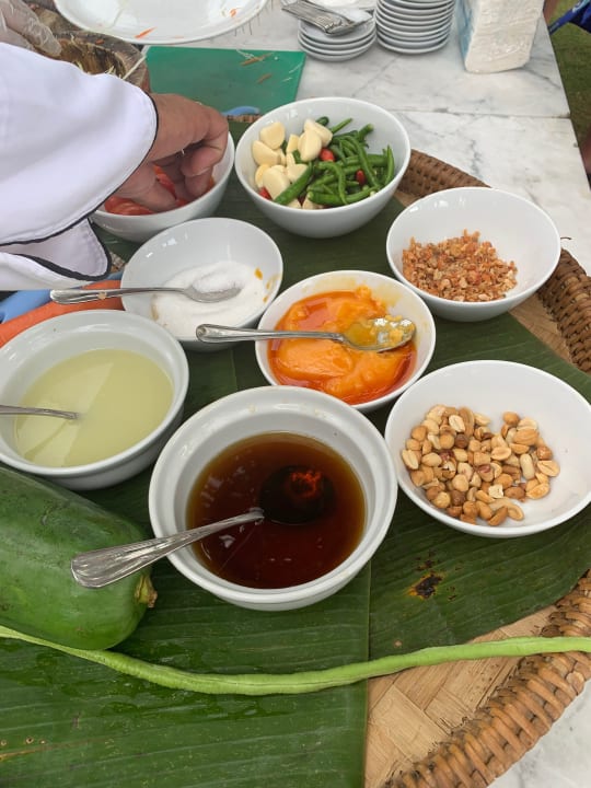 Gastro Ocean Breeze Resort