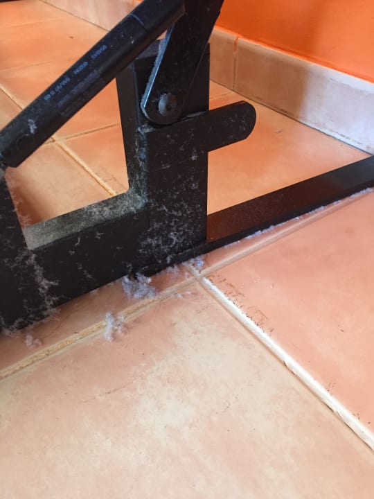 Zimmer Blau Colònia Sant Jordi