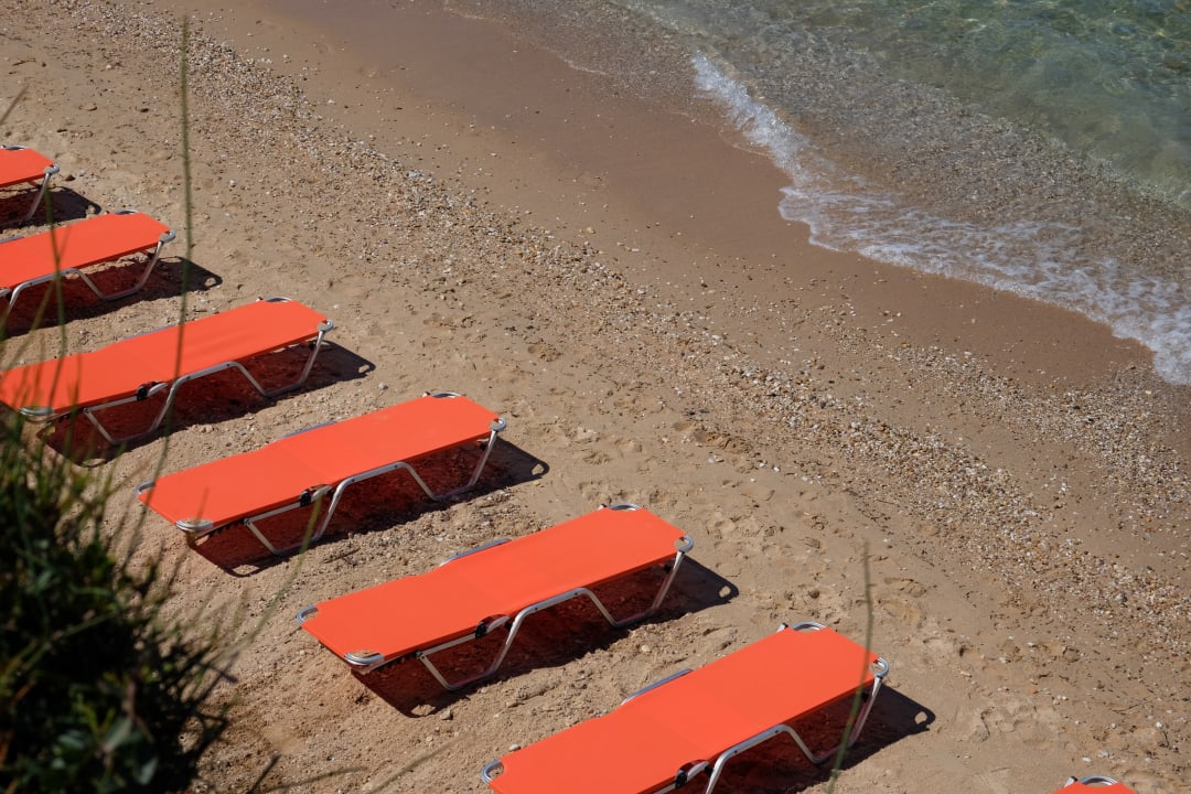 Strand Istion Club & Spa