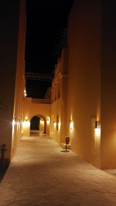 Sonstiges Steigenberger Coraya Beach - Adults only