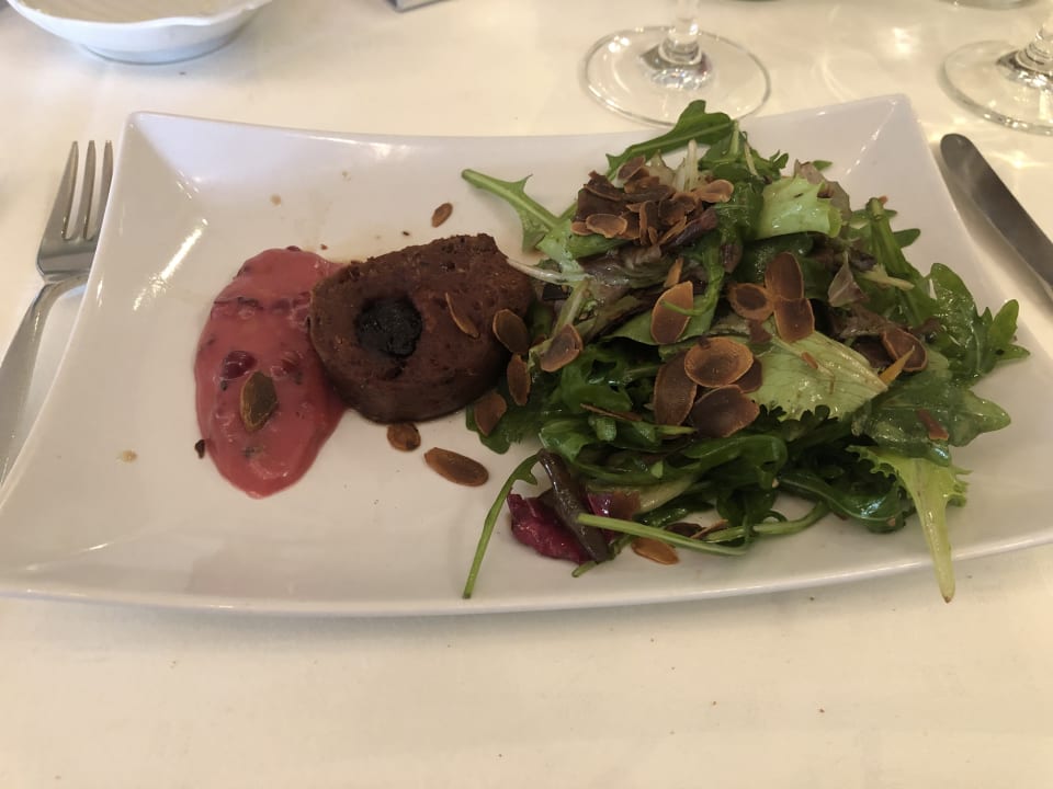 Gastro Hotel Nicolay 1881