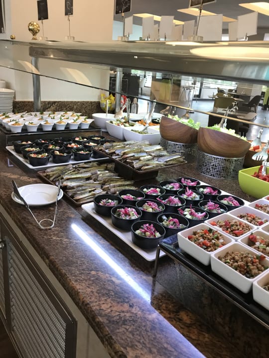 Gastro TRH Taoro Garden