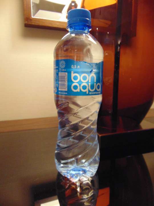 Zimmer Marriott Hotel Astana