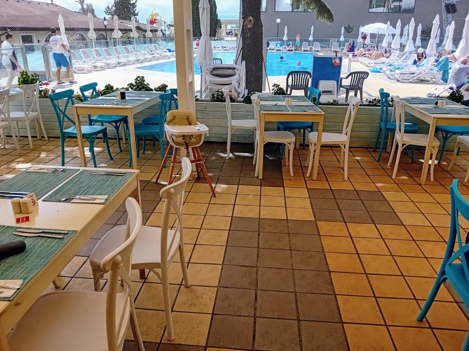 Gastro Sentido Marea