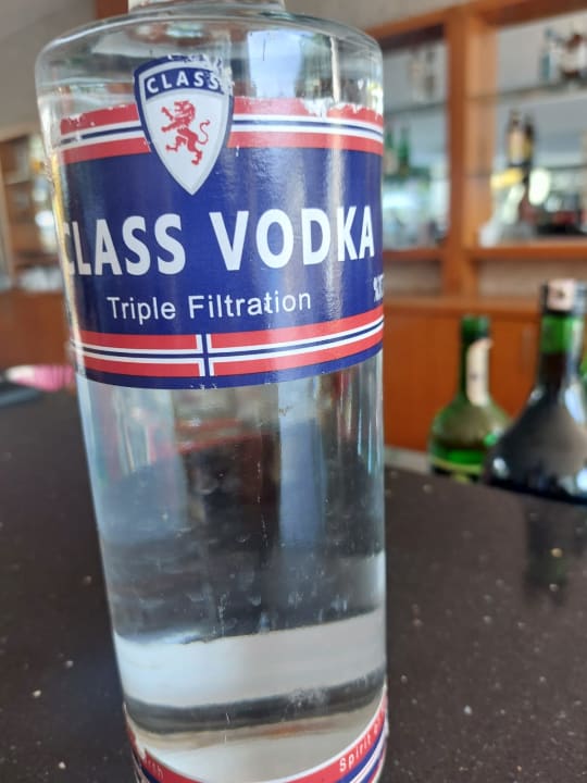 Gastro Telatiye Resort